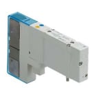 SMC - SY5100-5U1 ELECTROVÁLVULA DE 5 VÍAS