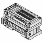 SMC - EX600-DMPF UNIDAD DE ENTRADAS Y SALIDAS DIGITALES