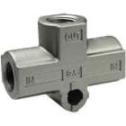SMC - VR1220-F02 VALVULA