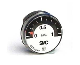 SMC - G27-20-01 MANOMETRO