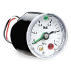 SMC - GP46-10-01-Q GAUGE WITH SWITCH