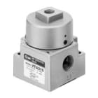 SMC - VTA315-02-F 3 PORT AIR OPERATED VALVE