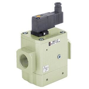 SMC - SMC EAV3000-F03G-5YZ-Q VALV.APERT.PROGR.