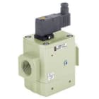SMC - SMC EAV3000-F03G-5YZ-Q VALV.APERT.PROGR.