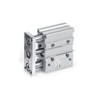 SMC - SMC MGPM32TF-50Z CILINDRO GUIADO D.32 C.50