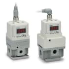 SMC - ITV3050-33F4BN2 TRANSDUCTOR DE PRESION