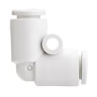 SMC - SMC KQ2L04-00A RACORD COLZE TUB 4 TUB 4