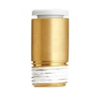 SMC - SMC KQ2S08-02AS RACOR RECTE TUB 8 1/4M
