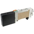 SMC - SMC SQ2A31N-51-C6-Q E/V DOBLE 3/2 A T.6