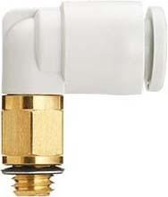 SMC - KQ2L06-M5N ONE TOUCH FITTING
