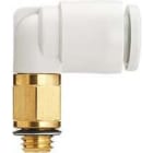 SMC - KQ2L06-M5N ONE TOUCH FITTING