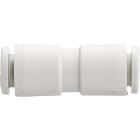 SMC - SMC KQ2H04-06A RACORD UNIO TUB 4 TUB 6