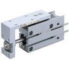 SMC - MXH20-10Z MESA LINEAL COMPACTA