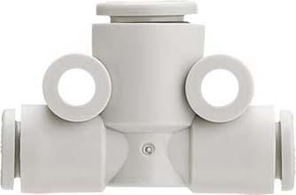SMC - SMC KQ2T10-00A RACOR T TUB10 TUB10 TUB10