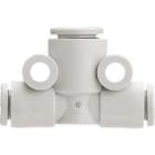 SMC - SMC KQ2T10-00A RACOR T TUB10 TUB10 TUB10