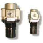 SMC - AR43P-270AS SOPORTE+TUERCA PARA AR40(K) AW40(K)