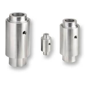 SMC - ZH20-B-X185 AIR AMPLIFIER