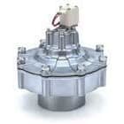 SMC - VXF23AAGA 2 PORT SOLENOID VALVE FOR DUST