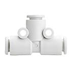 SMC - SMC KQ2T16-00A RACOR T TUB16 TUB16 TUB16