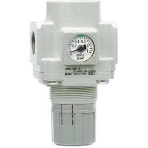 SMC - AR20-F02-B REG.0,05-0,85 MPA 20 1/4 NEW