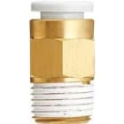 SMC - KQ2H06-02AS RACOR INSTANTÁNEO