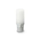 SMC - SMC AN20-02 SILENCIADOR 1/4 PLASTIC LLAR