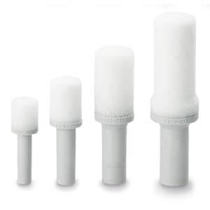 SMC - SMC AN15-C08 SILENCIADOR TUB 8 PLASTIC