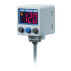 SMC - ISE40A-01-P-L PRESOSTATO DIGITAL DE ALTA PRECISIÓN