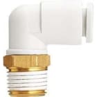 SMC - SMC KQ2L08-02AS RACOR COLZE TUB 8 1/4M