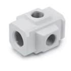 SMC - Y44-F03-A CROSS SPACER