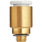 SMC - SMC KQ2S06-M5A RACOR RECTE TUB 6 M5