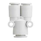 SMC - SMC KQ2U08-10A RACOR Y TUB8 TUB10 TUB8