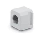 SMC - E400-F04-A PIPING ADAPTER