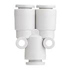 SMC - SMC KQ2U16-00A RACOR Y TUB16 TUB16 TUB16