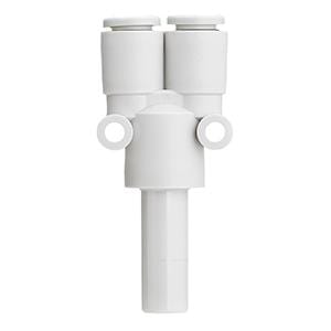 SMC - KQ2X04-06A KJX, CONEXIÓN INSTANTÁNEA MINIATURA, Y REDUCCIÓN CLAVIJA-TUBO