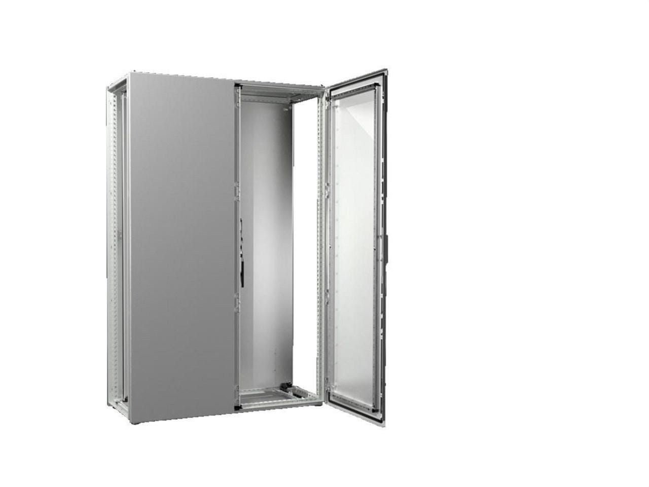 RITTAL - Armario ensamblable VX25 1000x1800x400 RAL7035