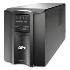 APC by Schneider Electric - SMART-UPS 1500VA LCD 230V SMARTC