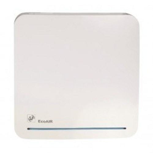 SYP - Extractor baño/aseo Kit ECOAIR MLC 17VDC