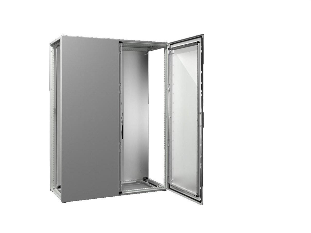 RITTAL - Armario ensamblable VX25 1200x1600x500 RAL7035