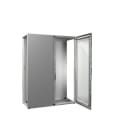 RITTAL - Armario ensamblable VX25 1200x1600x500 RAL7035