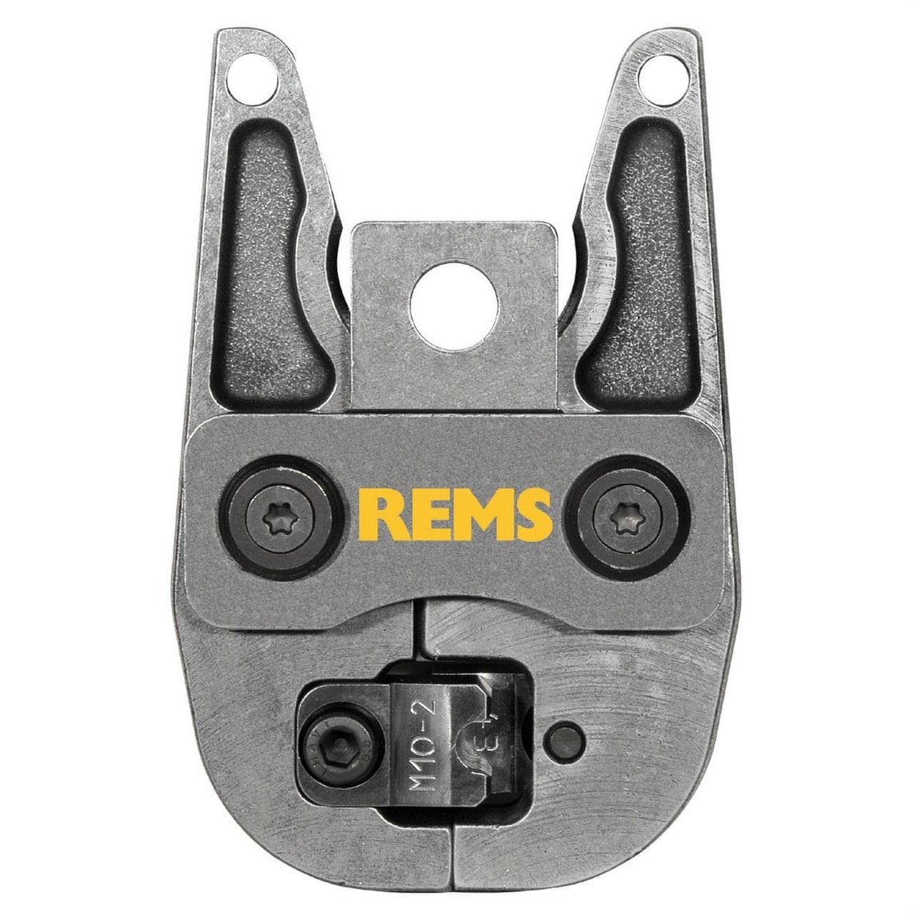 REMS - TENAZA CORTE M10
