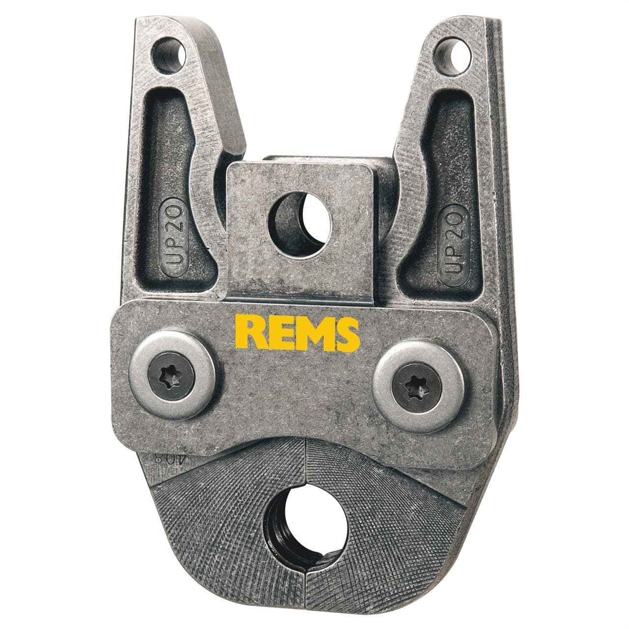 REMS - TENAZA PRENSAR UP16