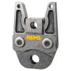 REMS - TENAZA PRENSAR UP16
