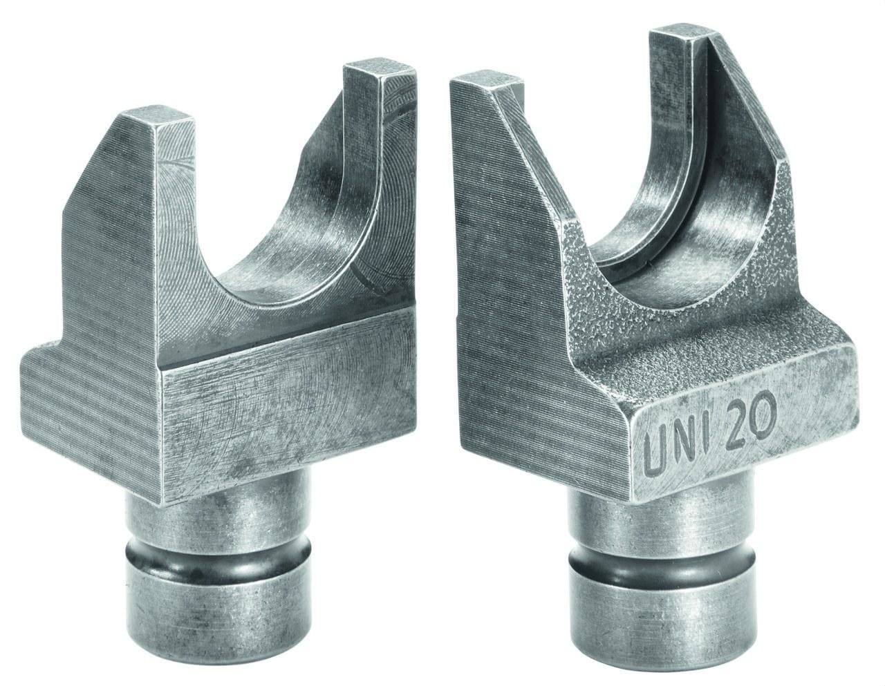 REMS - CABEZA PRENSAR UNI25 (2U)