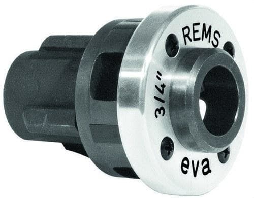 REMS - Cabezal S roscar rosca 3/8"