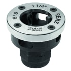 REMS - Cabezal roscar cambio rápido NPT 1/2"