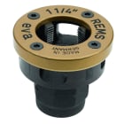 REMS - Cabezal roscar cambio rápido M20x1,5