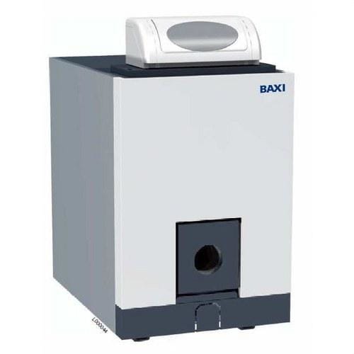 BAXI - CALDERA NHF-280 CUERPO MONTADO