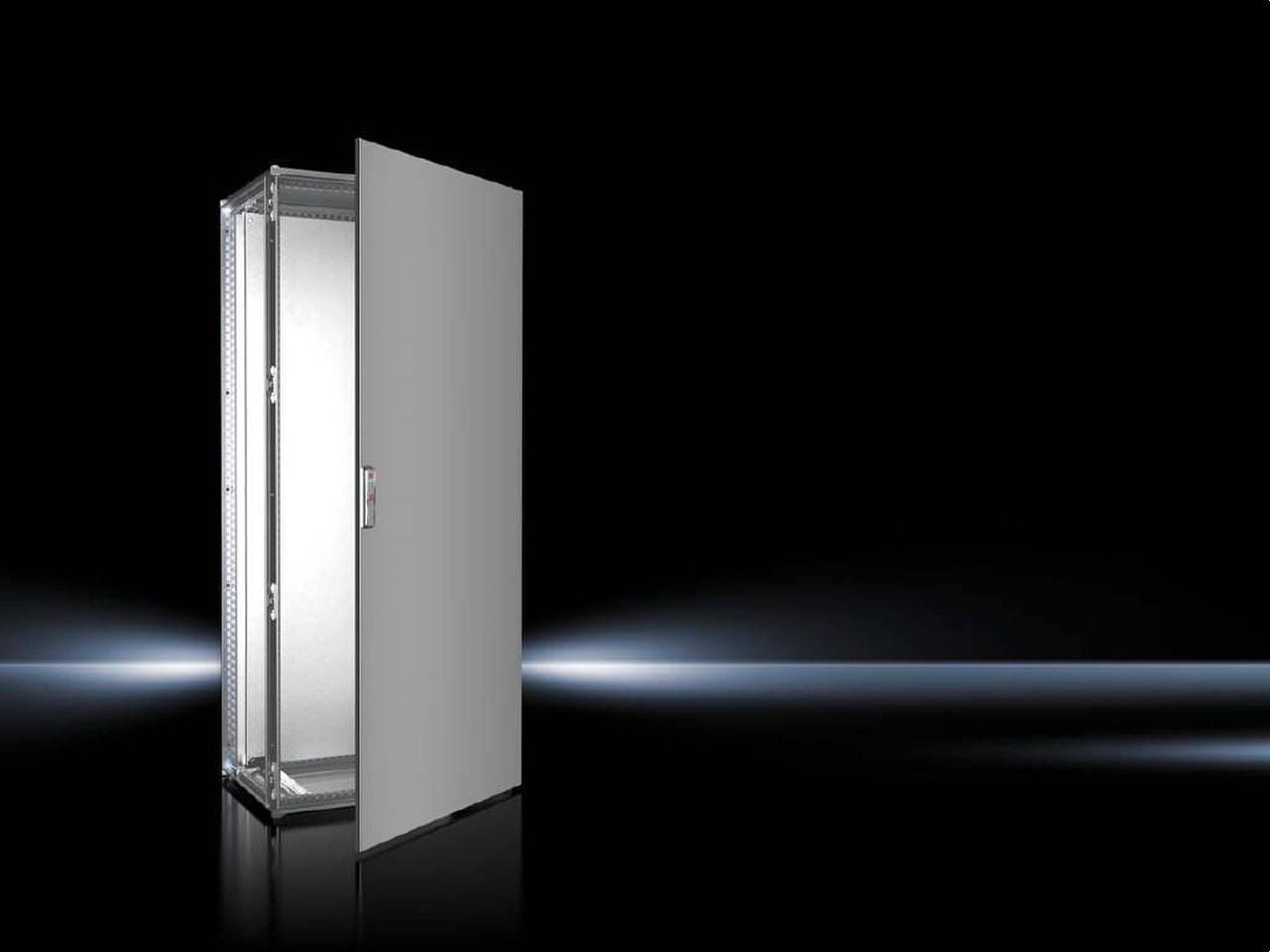 RITTAL - Armario ensamblable VX25 800x1800x500 inoxidable (1.4301)