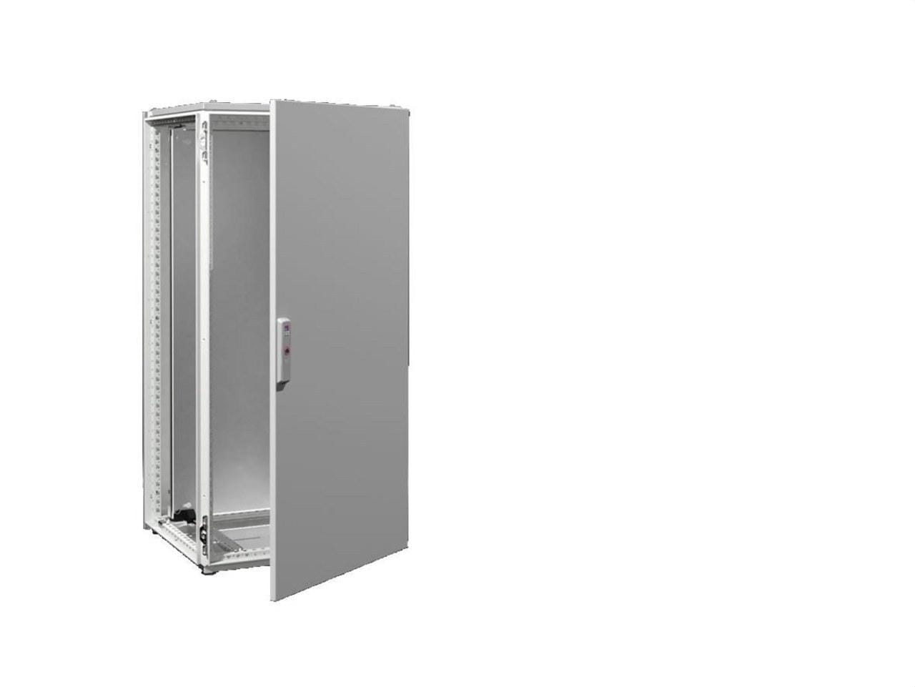 RITTAL - Armario ensamblable VX25 600x1200x500 RAL7035